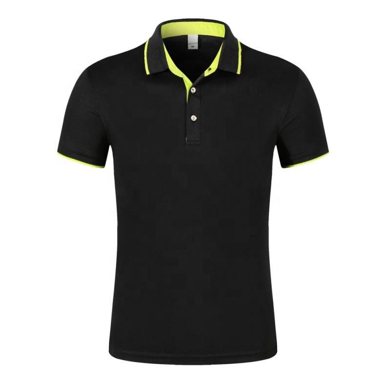 Polo moderna ed elegante Camisas Hombre Camiseta Gola