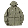 Κατασκευαστής Oem Χονδρικό νέο σχέδιο 1/3 Zipper Up Hoodies Camouflage Fashion Cool Wear Jacket πουλόβερ
