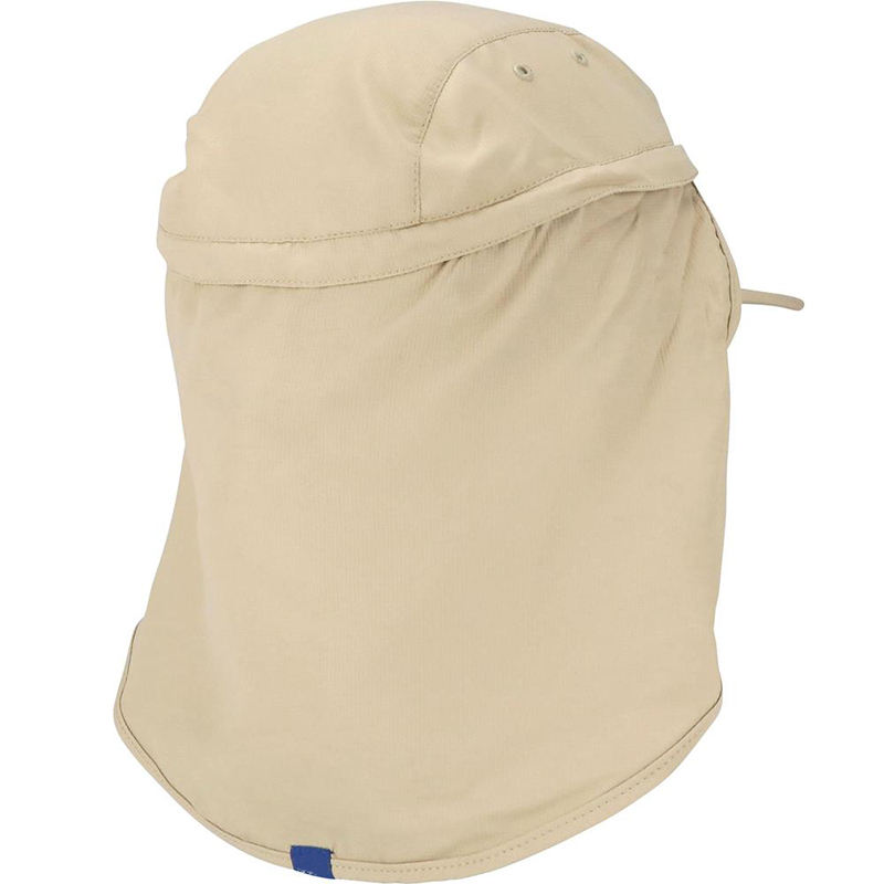 Produttore OEM Nuovo design Protezione UV per esterni Cappelli da sole Coppie Cappello da pesca con corda leggera