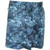 OEM ražotāja pielāgots logotips 95% poliesters 5% elastāns Camo Quick Dry vīriešu makšķerēšanas šorti
