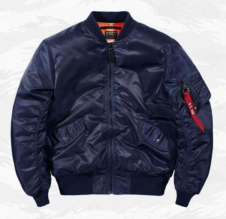 Giacca uniforme da baseball per bomber da uomo taglie forti con stampa ricamata del produttore OEM