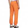 ຜູ້ຜະລິດ OEM Custom 100% Cotton French Terry Sweatpants Drawstring Elastic Waist Adjustable Details Mens Track Pants