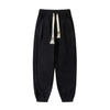Fabricante OEM Cal&ccedil;as e Cal&ccedil;as Masculinas Leggings de Cor S&oacute;lida Populares Cal&ccedil;as Corredoras Esportivas Casuais Cal&ccedil;as Para Homens