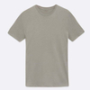 Camisetas en blanco calificadas personalizadas del llano del algod&oacute;n de los hombres del ajuste del m&uacute;sculo de la manga del cortocircuito de la camiseta del servicio del OEM
