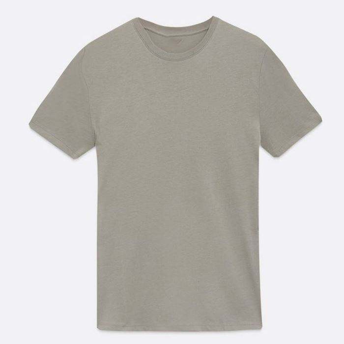 Camisetas en blanco calificadas personalizadas del llano del algod&oacute;n de los hombres del ajuste del m&uacute;sculo de la manga del cortocircuito de la camiseta del servicio del OEM