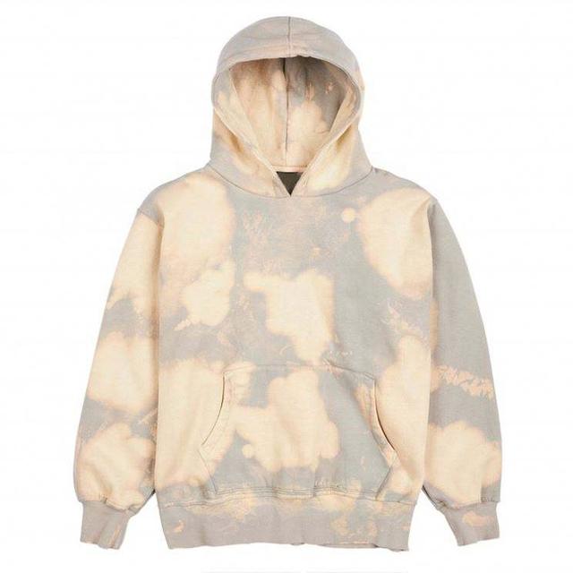 OEM Producent Spot Fleece H&aelig;ttetr&oslash;jer High Street Wear Workout M&aelig;nd Plus Size Fleece Pullover Sweatshirt H&aelig;ttetr&oslash;je
