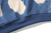 OEM-fabrikant Aangepaste algemene afdrukken Casual aangepaste sweatshirt Oversized hoodies