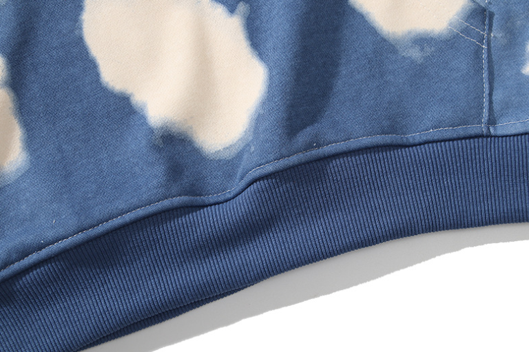 OEM-fabrikant Aangepaste algemene afdrukken Casual aangepaste sweatshirt Oversized hoodies