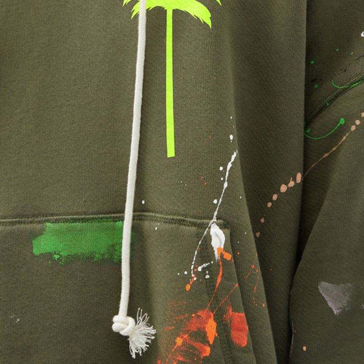 OEM-fabrikant Ny mode brugerdefineret udend&oslash;rs grafisk print pullover Lang&aelig;rmet sport afslappet h&aelig;ttetr&oslash;jer til m&aelig;nd