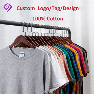 고품질 Mens 운동 사업 회사 광고 획일한 T 셔츠 관례에 의하여 인쇄되는 Tshirts