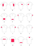 Camisa Polo Hombre poloskjorte bomull 100% herre tilpasset poloskjorte