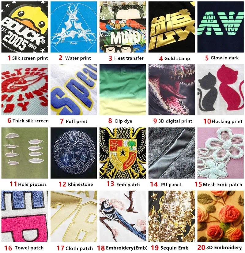 Oem 100 Cotton Blank Casual t&auml;yshihaiset T-paidat Valmistaja Custom Miesten pitk&auml;hihainen T-paita