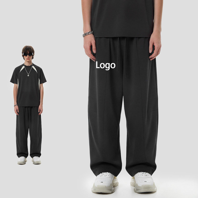 26002 Pantaloni sportivi larghi da 390 g/m&sup2;