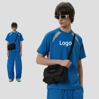 26001 Outdoor Dry Fit Workwear Tričko