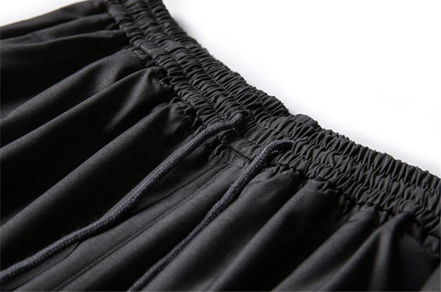 OEM ražotājs augstas kvalitātes sporta bikses Cargo bikses vīriešiem vienkrāsainas pamata ikdienas vīriešu bikses un bikses vīriešiem