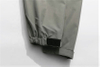OEM Produsent Engros Herrecardigan Zip Up hettegenser L&oslash;s personlig lomme tilpasset jakke