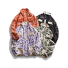 Fabricant Oem personnalis&eacute; en velours c&ocirc;tel&eacute;, coutures, col montant, v&ecirc;tements amples pour hommes, mode pour veste de haute qualit&eacute;, offre sp&eacute;ciale