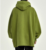 OEM-Hersteller ma&szlig;geschneiderte Solid Casual Custom Sweatshirt Plus Size Hoodies Herren Hoodies