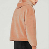 OEM-Hersteller, individuelles Logo, modisches, hochwertiges Sweatshirt f&uuml;r Herren, lang&auml;rmelig, mit Kapuze, sportlich, Vintage-Fleece, &uuml;bergro&szlig;e Hoodies