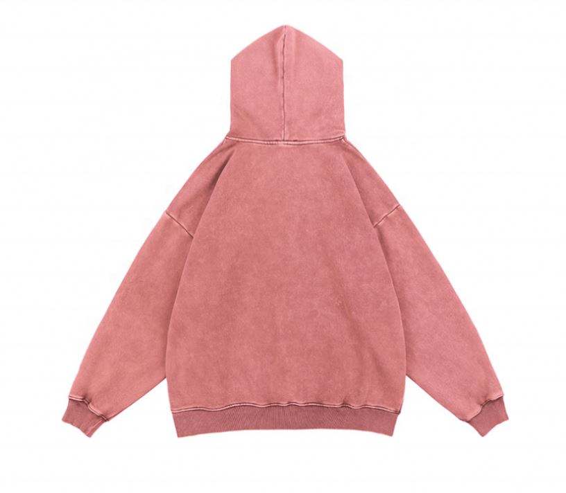 OEM v&yacute;robce přizpůsoben&yacute; v&yacute;střih do V Vintage Casual Custom Mikina Plus Size Mikiny P&aacute;nsk&eacute; Mikiny s kapuc&iacute;