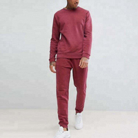 Roupas de hip hop 100% algod&atilde;o gola redonda masculino agasalho personalizado