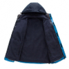 Tilpass Windbreaker Jacket Men Windcheater Jacket For Wholesale