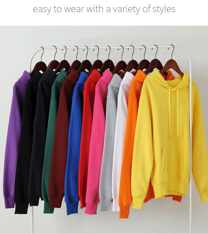 500Gsm Premium Hoodie Design Custom Fleece Hoodie Pengeluar Pakaian Uniseks Hoodie Untuk Dijual