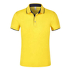 ရက် 30 ပေးပို့ချိန် စိတ်ကြိုက် Camisa Tipo Logo Polo Shirt Masculina