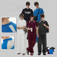 26001 T-shirt uniforme sportiva traspirante