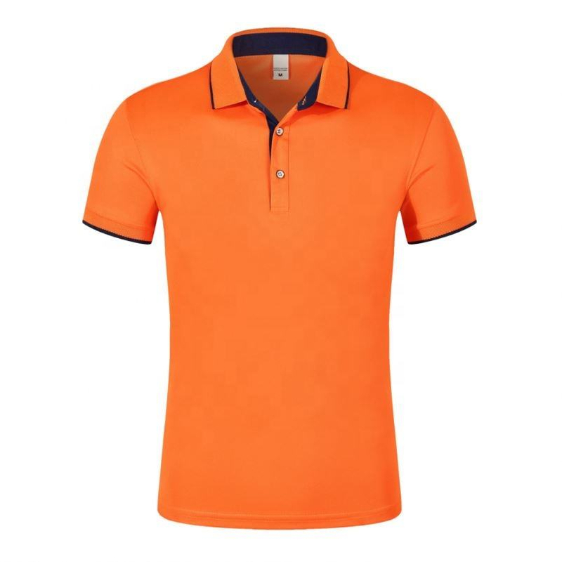 Polo moderna ed elegante Camisas Hombre Camiseta Gola