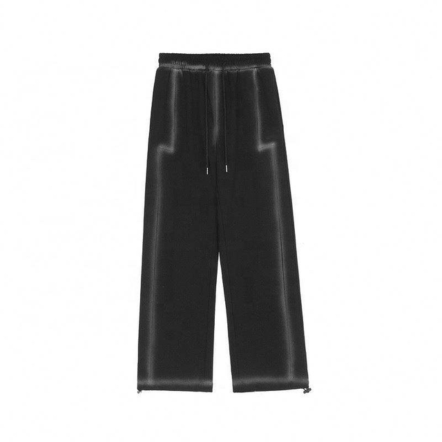 Fabricante OEM, ropa de calle, pantalones para hombre, pantalones Cargo, pantalones de ch&aacute;ndal 100% algod&oacute;n, pantalones casuales para hombre, pantalones para correr, pantalones para hombres