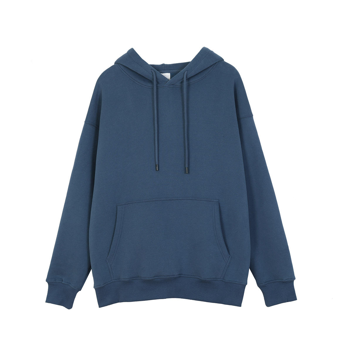 Costumes deux pi&egrave;ces avec Logo personnalis&eacute;, couleur unie, ensemble de surv&ecirc;tement pour hommes, surv&ecirc;tement unisexe