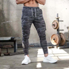 OEM 제조업체 맞춤형 캐주얼 체육관 운동 피트니스 카고 조깅 바지 스포츠 스트리트 남성 바지 바지