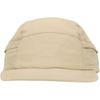 Produttore OEM Nuovo design Protezione UV per esterni Cappelli da sole Coppie Cappello da pesca con corda leggera