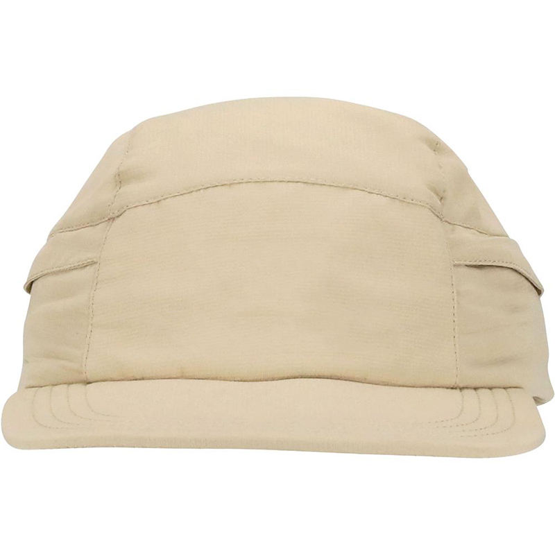Produttore OEM Nuovo design Protezione UV per esterni Cappelli da sole Coppie Cappello da pesca con corda leggera