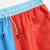 OEM proizvođač prilagođene muške atletske Cargo Joggers Dvobojne Cargo prilagođene hlače u boji