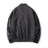 Chaqueta con logotipo personalizado y elegante para hombre del fabricante OEM