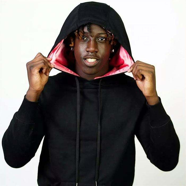 Sudadera con capucha unisex b&aacute;sica del poli&eacute;ster del algod&oacute;n de las sudaderas con capucha del logotipo de encargo del fabricante del OEM