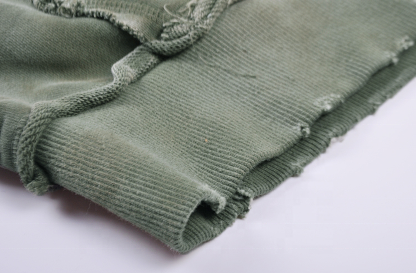 OEM gy&aacute;rt&oacute; kiv&aacute;l&oacute; minős&eacute;gű egyedi utcai viselet, Stock Drop Color Dye Vintage distressed mosott kapucni