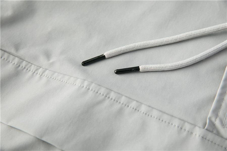 OEM-Hersteller, kundenspezifischer Herren-Hoodie, einfarbig, Stereo, gro&szlig;e Tasche, lockerer Pullover