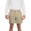 Fabricante OEM, logotipo personalizado, cintura el&aacute;stica oculta, pantalones cortos de pesca de secado r&aacute;pido para hombres, informales