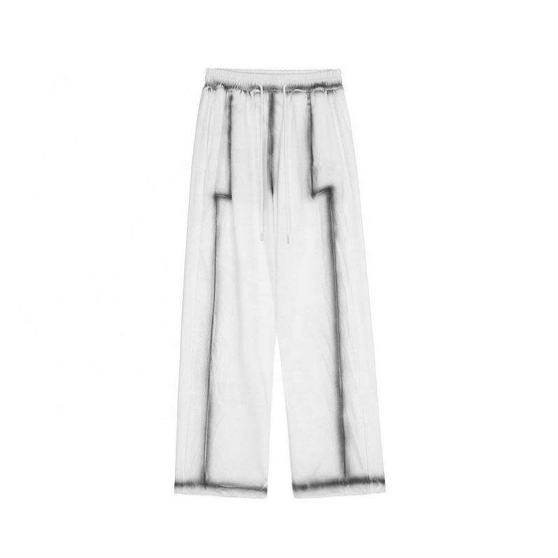 OEM-Hersteller Streetwear Herrenhose Cargohose 100 % Baumwolle Jogginghose Herren Freizeithose Jogginghose Hose f&uuml;r Herren