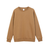โลโก้ที่กำหนดเองชุดสองชิ้นชุดสูทผู้ชายสีทึบธรรมดาชุดวอร์ม unisex