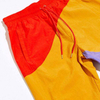Moške trenirke iz najlona Colorblock Jogger po meri proizvajalca OEM
