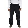 Pantaloni da pesca da uomo ripiegabili elasticizzati con logo personalizzato del produttore OEM 92% nylon 8% spandex