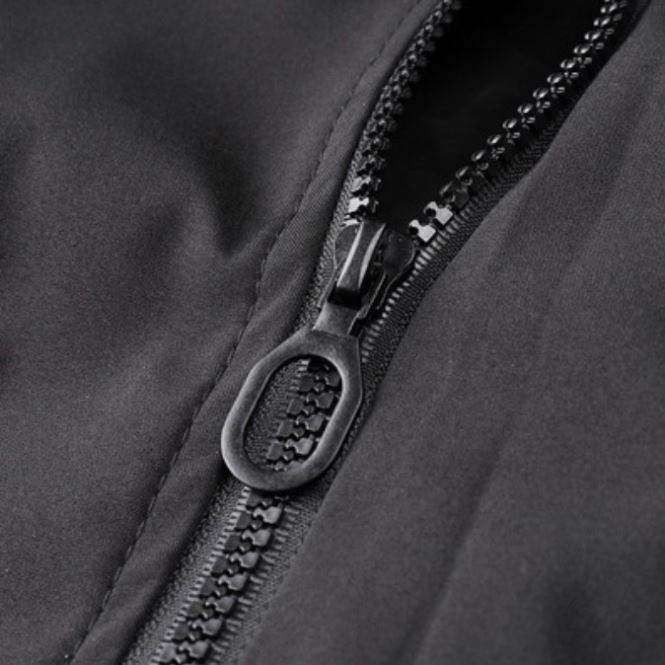 Oem Manufacturer Miesten Cool Tyylik&auml;s Custom Logo Takki