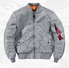 Giacca uniforme da baseball per bomber da uomo taglie forti con stampa ricamata del produttore OEM