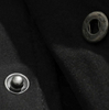 Giacca da cappotto uniforme da baseball con felpe oversize casual lavorate a maglia di alta qualit&agrave; del produttore OEM
