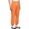OEM-fabrikant op maat 100% katoen French Terry joggingbroek Trekkoord elastische taille verstelbaar Details Heren trainingsbroek