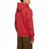 OEM-fabrikant Aangepaste herenkleding Oversized dikke katoen Multi-trekkoorden Hoodies Sweatshirt